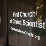 First Church of Christ, Scientist, Orinda