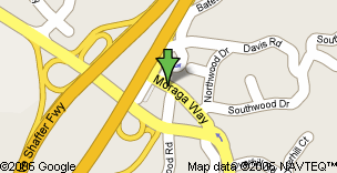 Google Map thumbnail graphic for Reading Room
