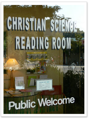 Reading Room picture