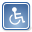 Wheelchair Accessible